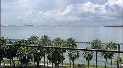 The Coast at Sentosa Cove (D4), Condominium #476201441